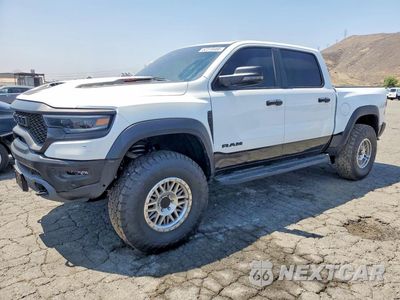 2024 RAM 1500 TRX 1C6SRFU93RN101308 - główne zdjęcie licytacji z USA - miniatura