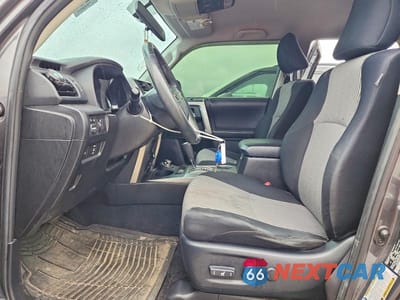 Zdjęcie 7 z 13 samochodu: 2015 TOYOTA 4RUNNER SR5 VIN:JTEBU5JR1F5232587 - miniatura