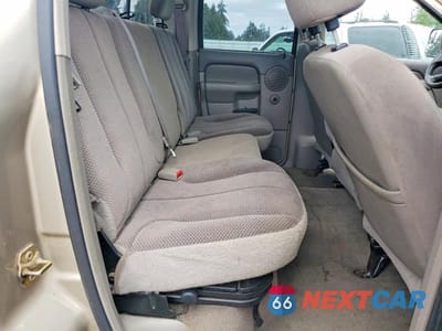 Zdjęcie 10 z 12 samochodu: 2004 DODGE RAM 3500 ST VIN:3D7LU38C44G201828 - miniatura