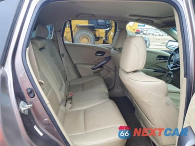Zdjęcie 11 z 13 samochodu: 2013 ACURA RDX TECHNOLOGY VIN:5J8TB4H52DL009867 - miniatura