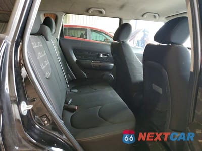 Zdjęcie 10 z 12 samochodu: 2013 KIA SOUL + VIN:KNDJT2A65D7556067 - miniatura