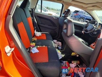 Zdjęcie 10 z 12 samochodu: 2008 DODGE CALIBER SXT VIN:1B3HB48B28D574714 - miniatura