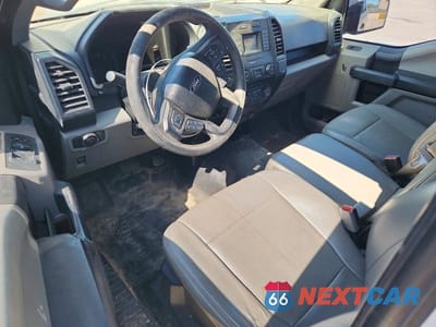 Zdjęcie 8 z 12 samochodu: 2016 FORD F150 SUPER CAB VIN:1FTEX1EP0GFA75799 - miniatura
