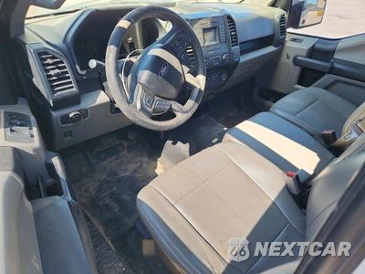 Zdjęcie 8 z 12 samochodu: 2016 FORD F150 SUPER CAB VIN:1FTEX1EP0GFA75799 - miniatura