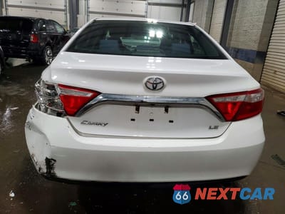 Zdjęcie 6 z 12 samochodu: 2017 TOYOTA CAMRY LE VIN:4T1BF1FK3HU667425 - miniatura