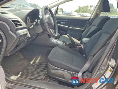 Zdjęcie 7 z 13 samochodu: 2012 SUBARU IMPREZA PREMIUM W/CO VIN:JF1GPAB63CH243895 - miniatura