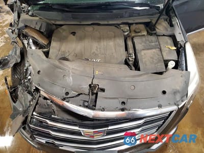 Zdjęcie 11 z 13 samochodu: 2018 CADILLAC XTS LUXURY VIN:2G61N5S34J9169054 - miniatura