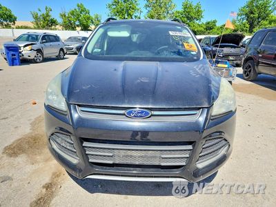 Piąte zdjęcie samochodu w środku: 2016 FORD ESCAPE SE VIN:1FMCU0GX6GUC26594 - miniatura