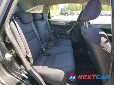 Zdjęcie 10 z 12 samochodu: 2009 HONDA CR-V LX VIN:5J6RE48389L023305 - miniatura