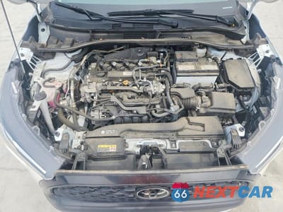 Zdjęcie 12 z 13 samochodu: 2024 TOYOTA COROLLA CROSS L VIN:7MUAAAAG4RV108446 - miniatura