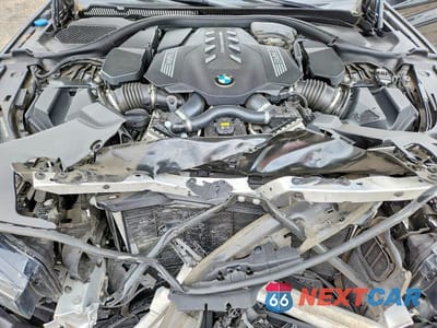 Zdjęcie 11 z 12 samochodu: 2021 BMW M550XI VIN:WBA13BK05MCG72869 - miniatura