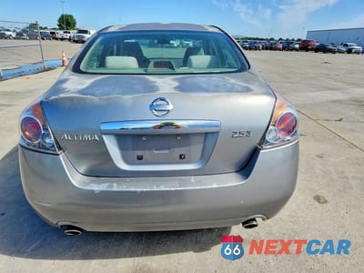 Zdjęcie 6 z 12 samochodu: 2007 NISSAN ALTIMA 2.5 VIN:1N4AL21E77C163096 - miniatura
