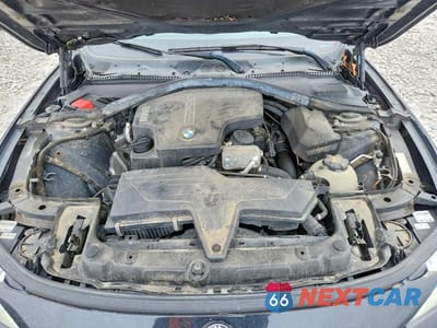 Zdjęcie 11 z 12 samochodu: 2015 BMW 428 XI GRAN COUPE VIN:WBA4A7C52FD414359 - miniatura