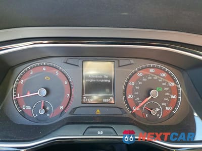 Zdjęcie 9 z 12 samochodu: 2019 VOLKSWAGEN JETTA S VIN:3VWCB7BU9KM198915 - miniatura