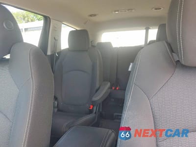 Zdjęcie 10 z 13 samochodu: 2017 CHEVROLET TRAVERSE LT VIN:1GNKRHKD0HJ305007 - miniatura