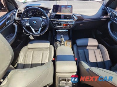 Zdjęcie 8 z 13 samochodu: 2018 BMW X3 XDRIVE30I VIN:5UXTR9C56JLD67968 - miniatura