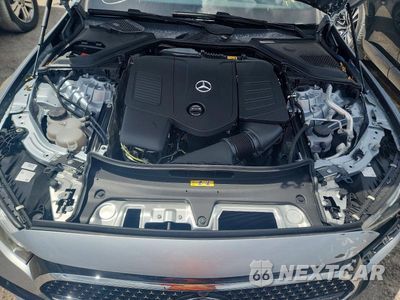 Zdjęcie 11 z 12 samochodu: 2026 MERCEDES-BENZ E 350 VIN:W1KLF4GB0TA239112 - miniatura