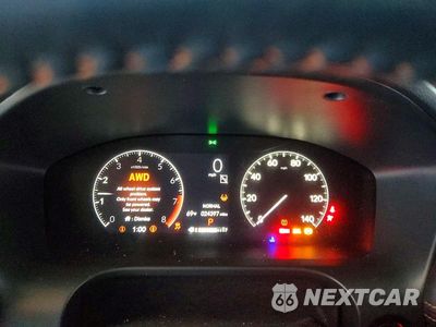 Zdjęcie 9 z 13 samochodu: 2025 HONDA HR-V SPORT VIN:3CZRZ2H5XSM736317 - miniatura