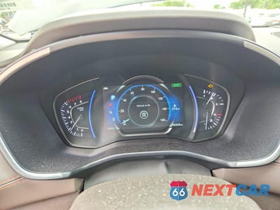 Zdjęcie 9 z 13 samochodu: 2020 HYUNDAI SANTA FE LIMITED 2.0T VIN:5NMS5CAA8LH241280 - miniatura