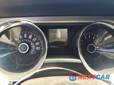 Zdjęcie 9 z 12 samochodu: 2014 FORD MUSTANG VIN:1ZVBP8EM3E5311007 - miniatura