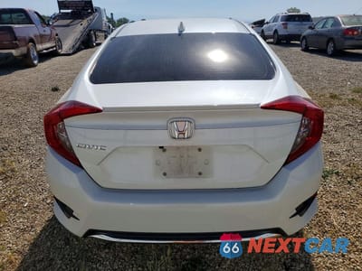 Zdjęcie 6 z 13 samochodu: 2019 HONDA CIVIC EXL VIN:JHMFC1F70KX002920 - miniatura