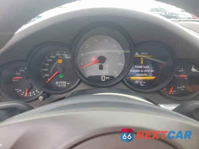 Zdjęcie 9 z 12 samochodu: 2013 PORSCHE 911 CARRERA S VIN:WP0AB2A98DS123143 - miniatura