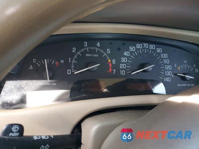 Zdjęcie 9 z 12 samochodu: 2002 BUICK PARK AVENUE VIN:1G4CW54KX24189588 - miniatura
