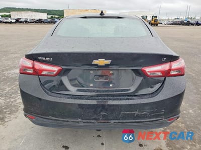 Zdjęcie 6 z 12 samochodu: 2020 CHEVROLET MALIBU LT VIN:1G1ZD5ST5LF081393 - miniatura
