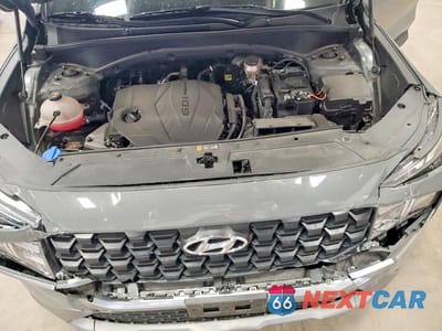 Zdjęcie 12 z 13 samochodu: 2023 HYUNDAI SANTA FE SEL VIN:5NMS2DAJ5PH608589 - miniatura