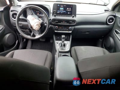 Zdjęcie 8 z 13 samochodu: 2022 HYUNDAI KONA SEL VIN:KM8K32AB1NU913714 - miniatura