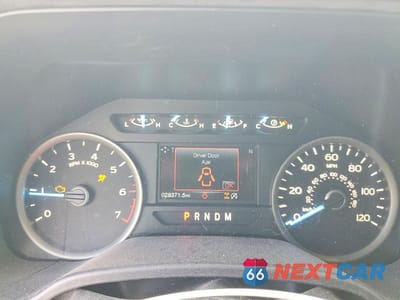Zdjęcie 9 z 12 samochodu: 2018 FORD F150 SUPER CAB VIN:1FTEX1CGXJFE74892 - miniatura