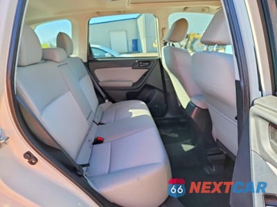 Zdjęcie 11 z 13 samochodu: 2016 SUBARU FORESTER 2.5I PREMIUM VIN:JF2SJAFC2GH515754 - miniatura