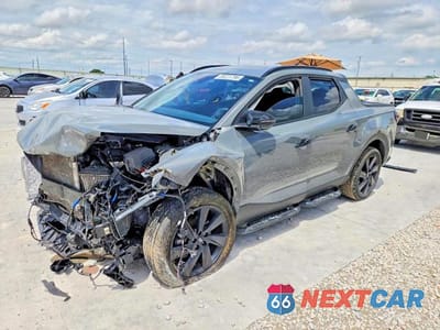 2024 HYUNDAI SANTA CRUZ NIGHT 5NTJCDDFXRH104692 - główne zdjęcie licytacji z USA - miniatura