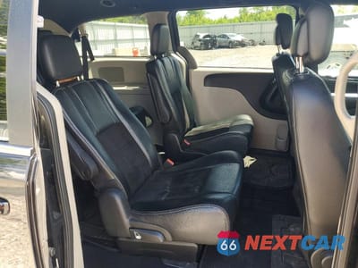 Zdjęcie 11 z 13 samochodu: 2017 DODGE GRAND CARAVAN SXT VIN:2C4RDGCG0HR863122 - miniatura
