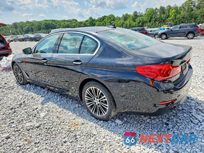 Drugie zdjęcie samochodu z przodu: 2017 BMW 530 I VIN:WBAJA5C37HG894003 - miniatura