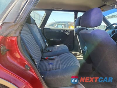 Zdjęcie 10 z 12 samochodu: 1998 SUBARU LEGACY 30TH ANNIVERSARY OUTBACK VIN:4S3BG6852W7618590 - miniatura