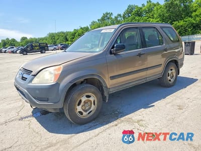 2003 HONDA CR-V LX SHSRD78483U108957 - główne zdjęcie licytacji z USA - miniatura