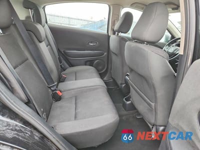 Zdjęcie 10 z 12 samochodu: 2019 HONDA HR-V LX VIN:3CZRU6H33KG733116 - miniatura