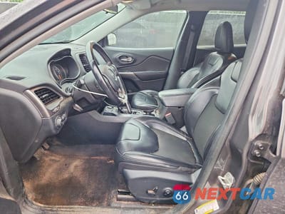 Zdjęcie 7 z 12 samochodu: 2020 JEEP CHEROKEE LATITUDE PLUS VIN:1C4PJLLB8LD519675 - miniatura