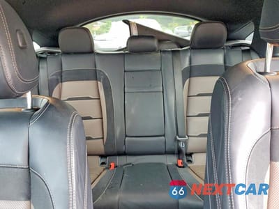 Zdjęcie 10 z 13 samochodu: 2022 MERCEDES-BENZ GLE COUPE AMG 53 4MATIC VIN:4JGFD6BB0NA665638 - miniatura