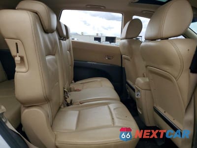 Zdjęcie 11 z 13 samochodu: 2011 SUBARU TRIBECA LIMITED VIN:4S4WX9GD8B4402486 - miniatura
