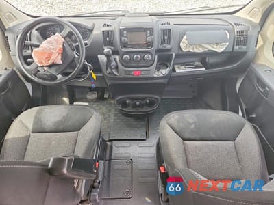 Zdjęcie 8 z 12 samochodu: 2021 RAM PROMASTER 1500 1500 HIGH VIN:3C6LRVBG5ME584197 - miniatura
