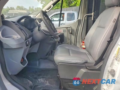 Zdjęcie 7 z 13 samochodu: 2017 FORD TRANSIT T-350 HANDICAP ACCESSIBLE VAN VIN:1FTBW2XM3HKB38837 - miniatura