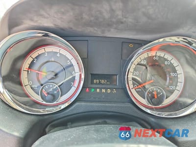 Zdjęcie 9 z 13 samochodu: 2016 DODGE GRAND CARAVAN SE VIN:2C4RDGBG6GR169826 - miniatura