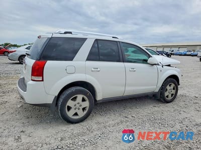 Trzecie zdjęcie samochodu z tyłu: 2007 SATURN VUE VIN:5GZCZ53417S877009 - miniatura