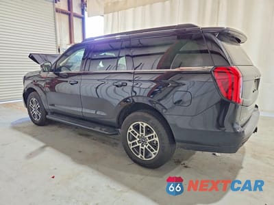 Drugie zdjęcie samochodu z przodu: 2025 FORD EXPEDITION ACTIVE VIN:1FMJU1H80SEA37544 - miniatura