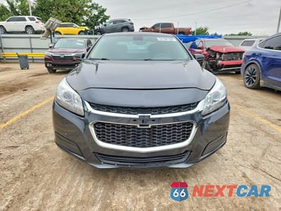 Piąte zdjęcie samochodu w środku: 2014 CHEVROLET MALIBU 1LT VIN:1G11C5SL0EF256460 - miniatura