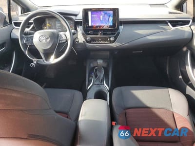 Zdjęcie 8 z 12 samochodu: 2024 TOYOTA COROLLA SE VIN:5YFS4MCE8RP211929 - miniatura