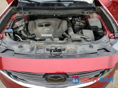 Zdjęcie 12 z 13 samochodu: 2018 MAZDA CX-9 TOURING VIN:JM3TCACY1J0222888 - miniatura