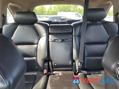 Zdjęcie 10 z 13 samochodu: 2010 ACURA MDX VIN:2HNYD2H23AH510228 - miniatura